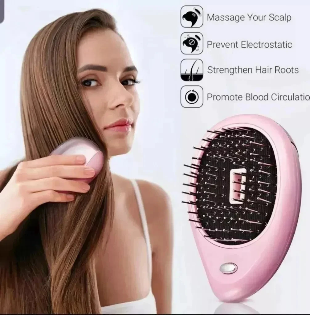 Miniatura 2 de CEPILLO IONICO